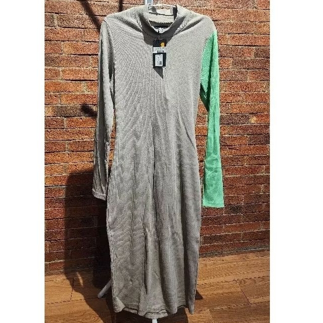 NEW STU*SY Long Sleeve - Authentic