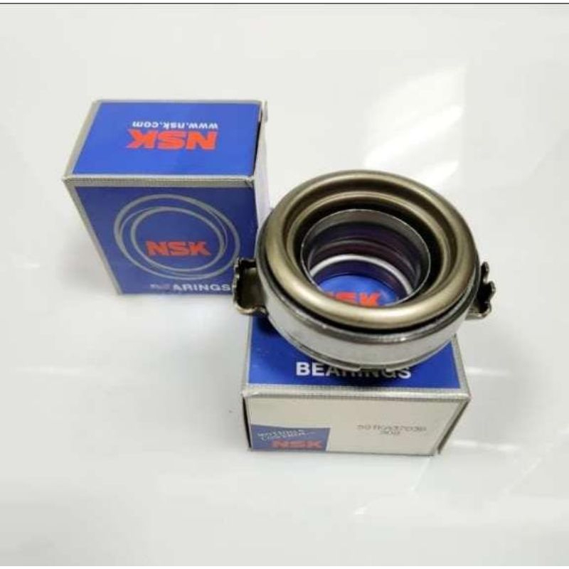 Bearing Kopling Deklahar PS120 PS-120 PS 120 PS100 PS-100 PS 100 NSK Japan