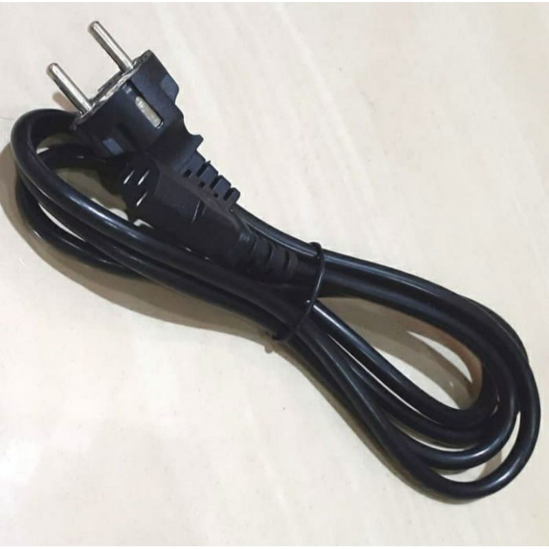 Kabel Power KJB karajukebox SW 78 Active Subwoofer System (Power Cable)