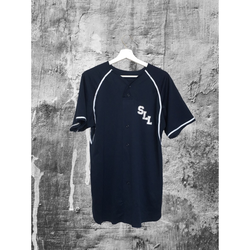 Jersey Vintage Baseball MLB Unisex Preloved/Thrifting