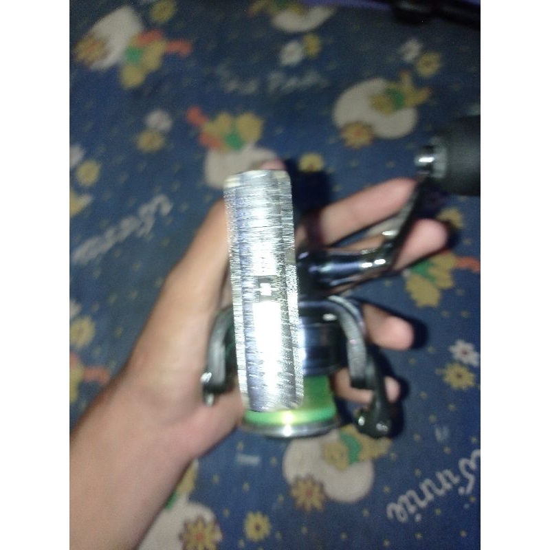 Shimano Sienna 2500 fd