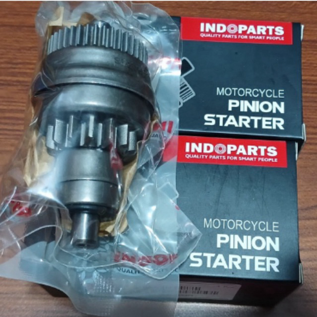 Pinion stater Beat Vario Indopart