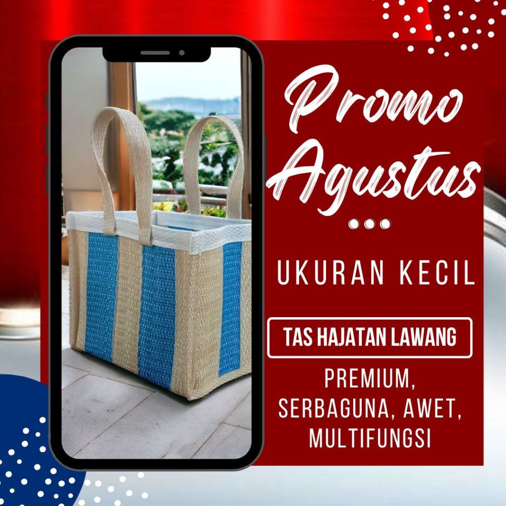 Lebih Kuat/ Tas Sembako/ Tas Berkat Surabaya/ Tas Selamatan Surabaya/ Tas Hajatan Surabaya