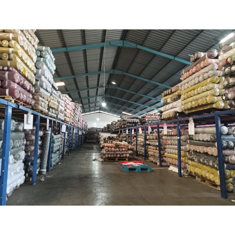 KAIN WOLFIS KAIN WOLPEACH HARGA 1 ROLL 50 YARD