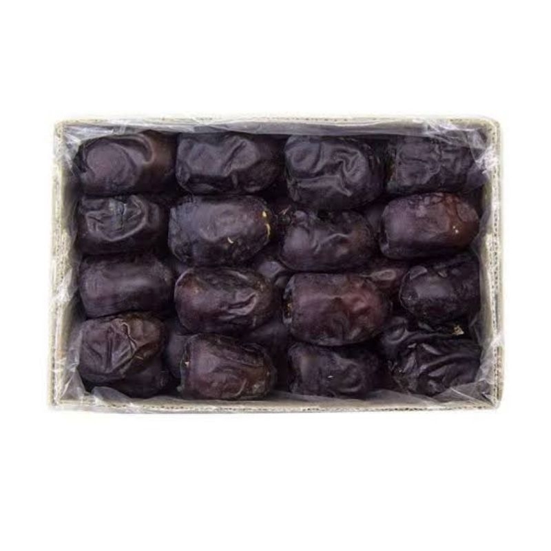 

kurma bam kurma anggur berat +-600gram