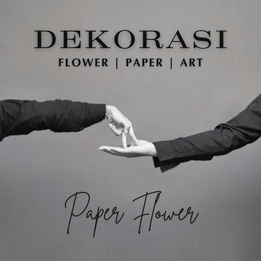 dekorasi engagement paket hemat