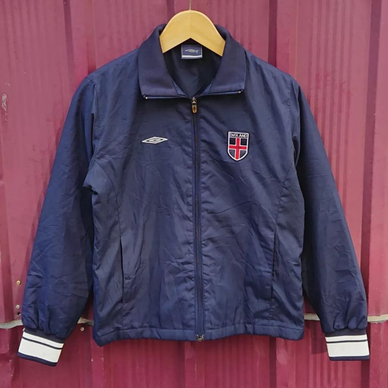 jacket Umbro England