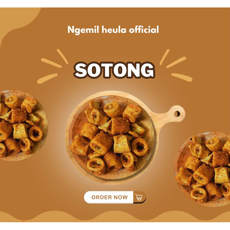 

SOTONG JOS NGEMILHEULA 500GR