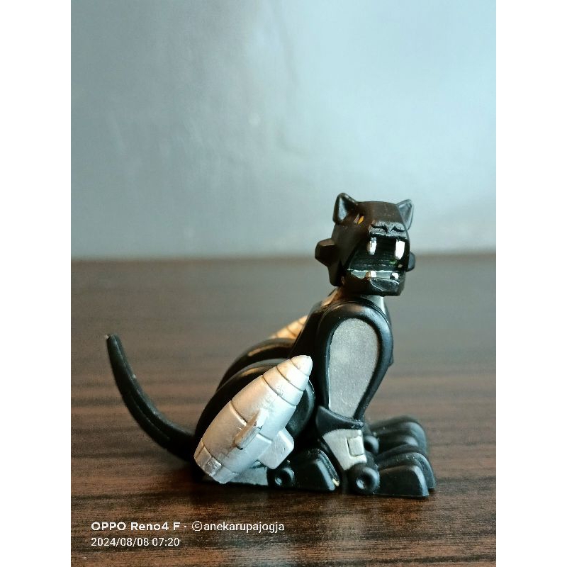 action figure transformers ravage