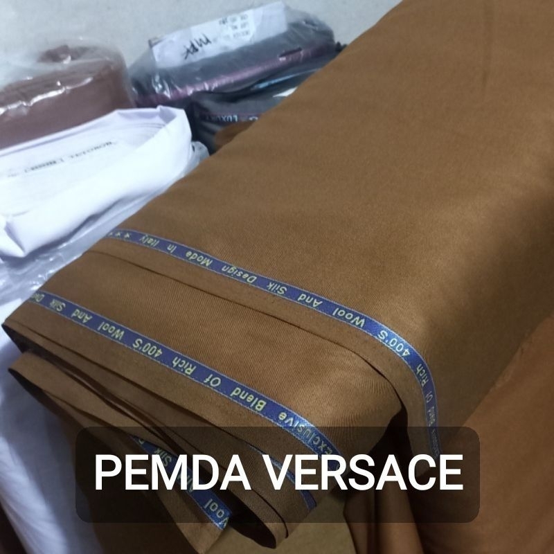 bahan kain seragam dinas,bahan semi wool,vercase,wool silk.