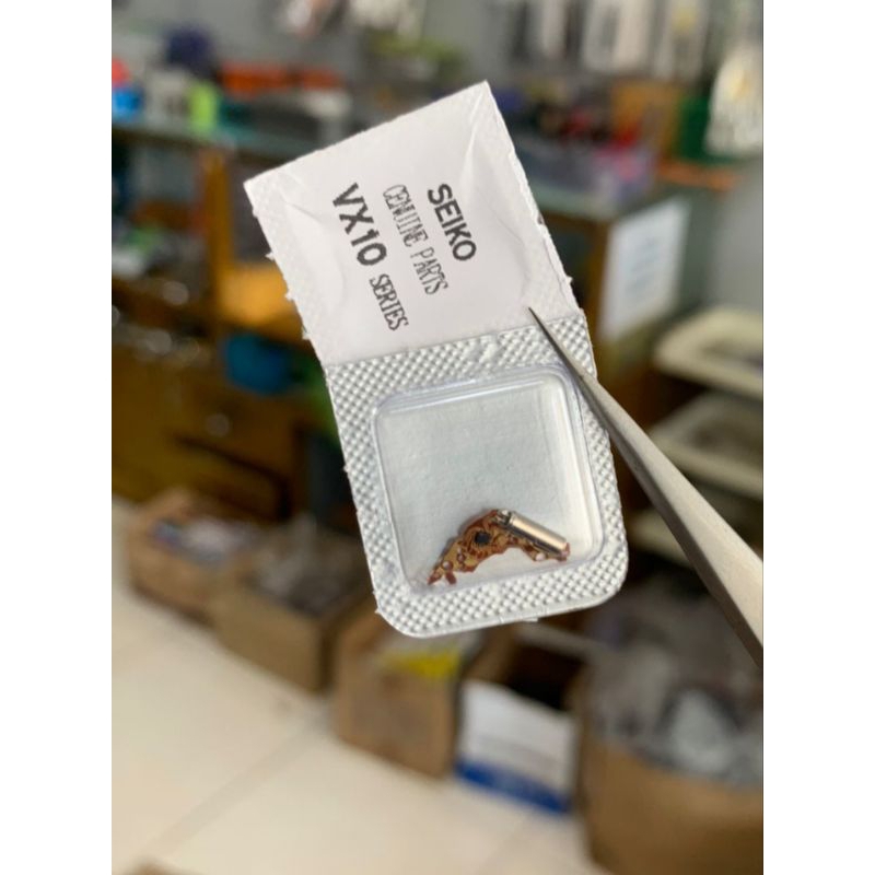 ic vx10/vx11 ic mesin jam tangan epson vx10 dan vx11