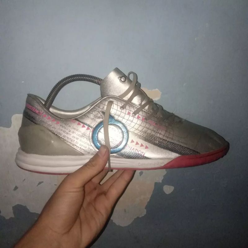 ortus catalyst legion 2