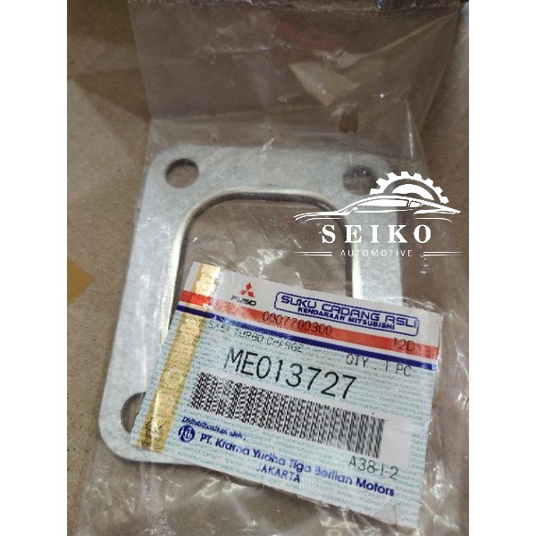 Packing / Paking Turbo Charger Mitsubishi Canter Ori ME013727