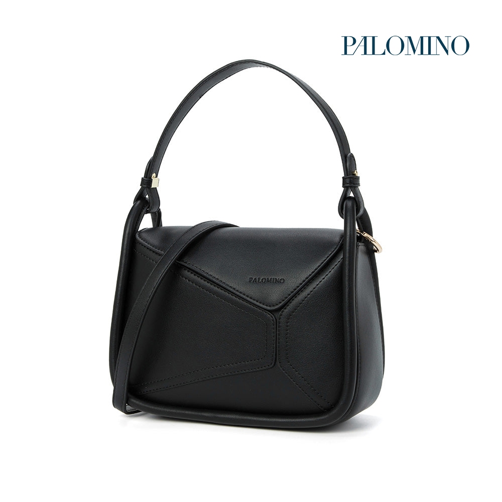 PALOMINO LENNON SHOULDERBAG - BLACK