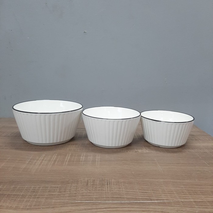 MANGKOK KERAMIK POPCORN TANITI
