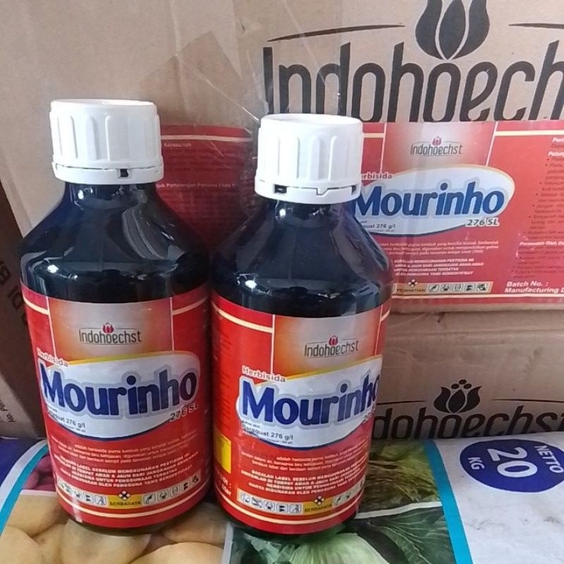 MOURINHO 276 SL 1 LITER