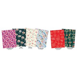

Kertas Kado Sampul Kado Gethsemane
