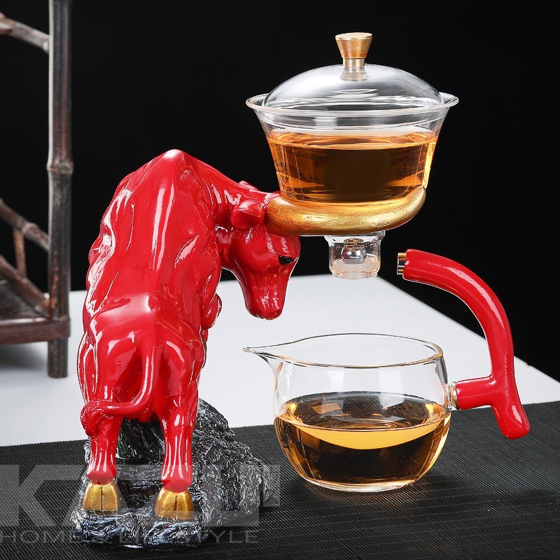 CHINESE TEAPOT MAGNETIC VALVE TEA POT CHINESE TEA TRAY POT CLASSICTeko Kramik Teko Set Teko Cantik