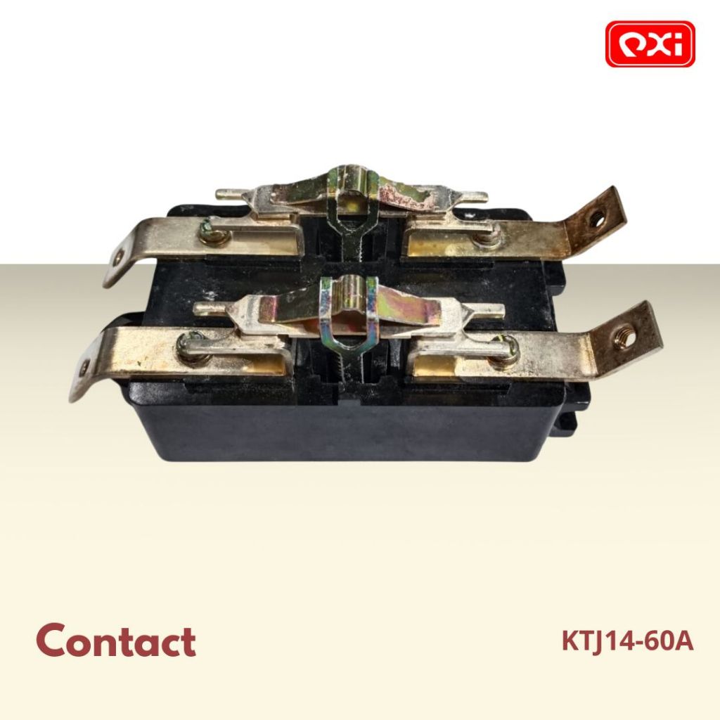 Contactor Xinguang KTJ14-60A