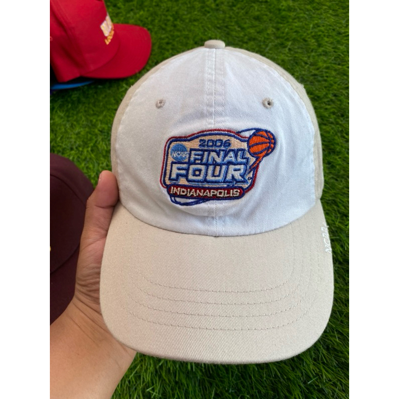 topi basket NCAA Indianapolis