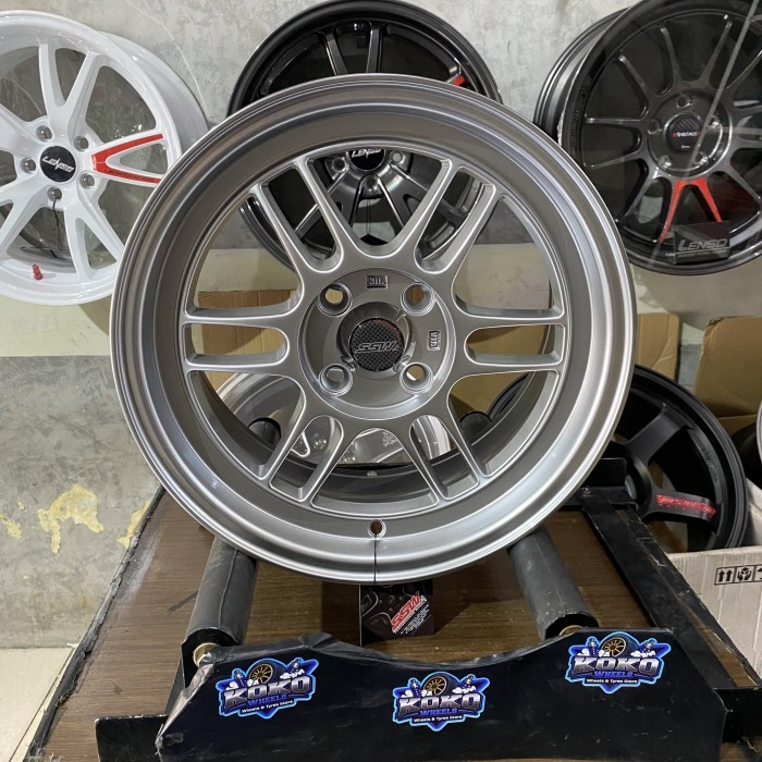 SSW ORIGINAL THAILAND RPF1 UNTUK MOBIL AGYA , BRIO , CALYA DAN LAIN LAIN