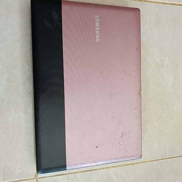 Casing laptop Fullbody SAMSUNG RV411