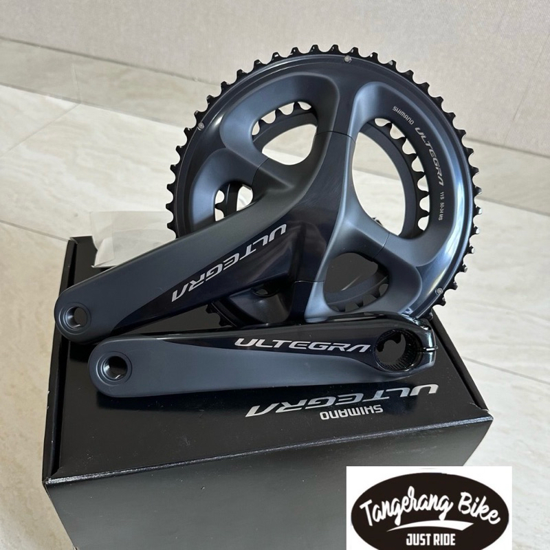 Crank Shimano Ultegra R8000 Original