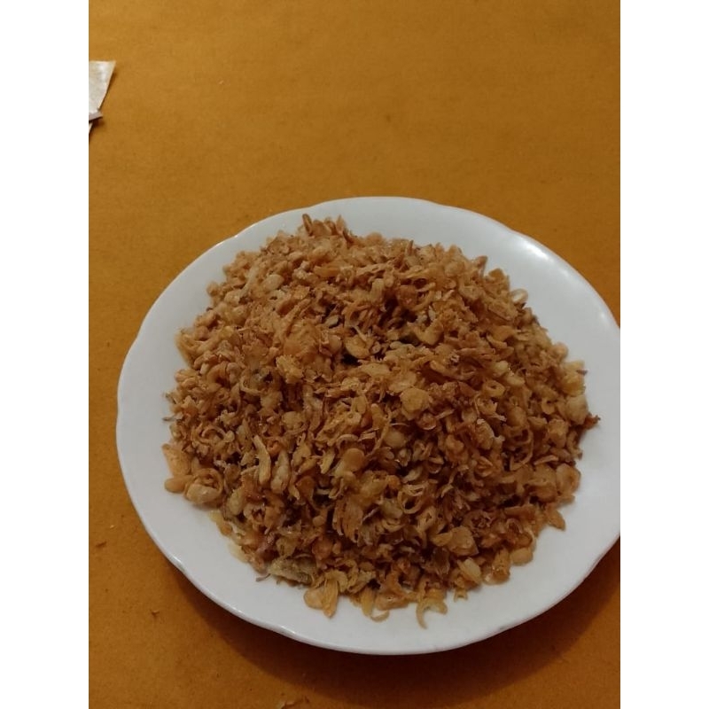 

Bawang Goreng Brebes