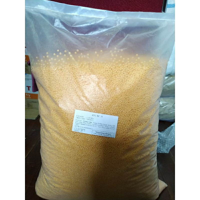 

Crispy Bubble Crumb 4kg