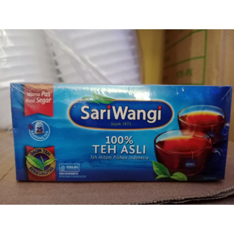 

sariwangi