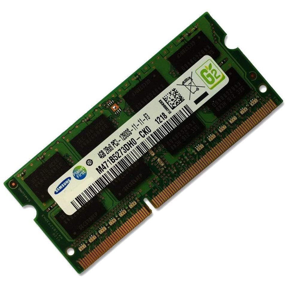 RAM MACBOOK DDR3 SECOND ORIGINAL FARIASI (4GB-8GB-16GB)
