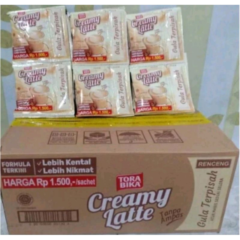 

Torabika carmilte 1 Duss 12 renteng termurah