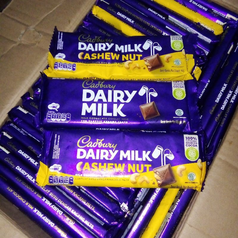 

coklat Cadbury murah 90gr