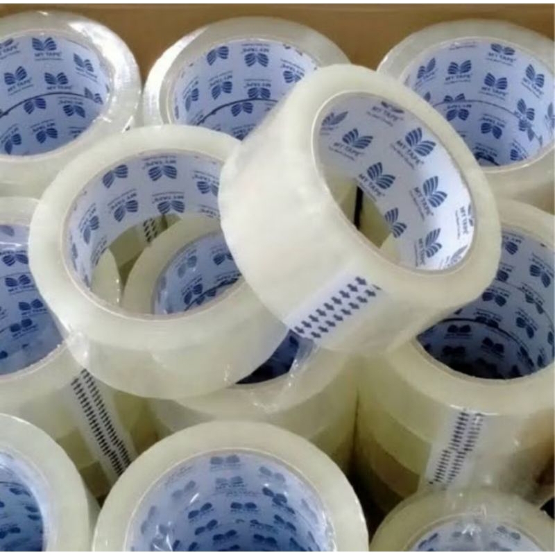 

LAKBAN BENING DAN COKLAT