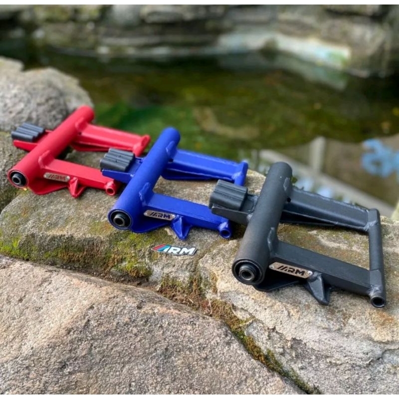 MOUNTING ENGINE BEAT ESP