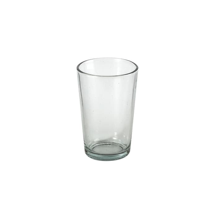 Gelas 212 6PCS – Gelas Kaca Minum Model Biasa Tebal Gelas Polos Gelas Beling Bening Gelas Minum Teh 