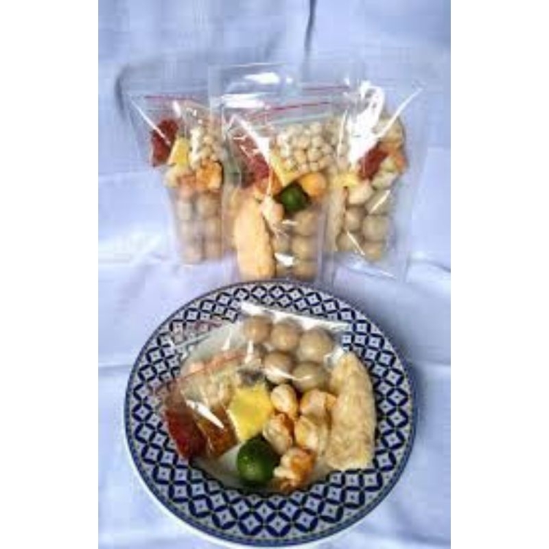 

baso aci sehahh