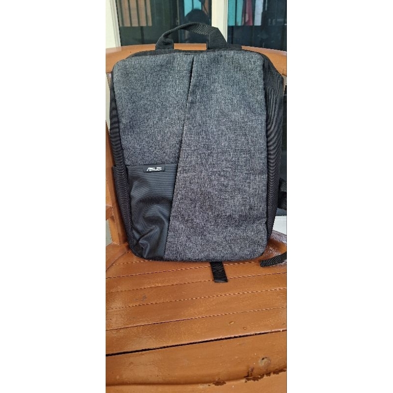 Tas asus original bawaan laptop