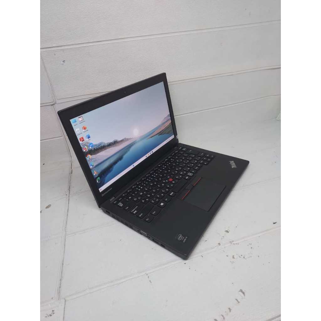 LENOVO X250