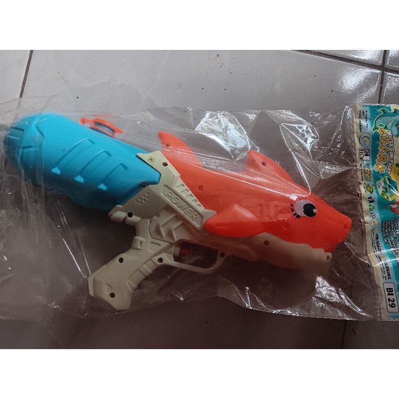 Air Soft Gun2