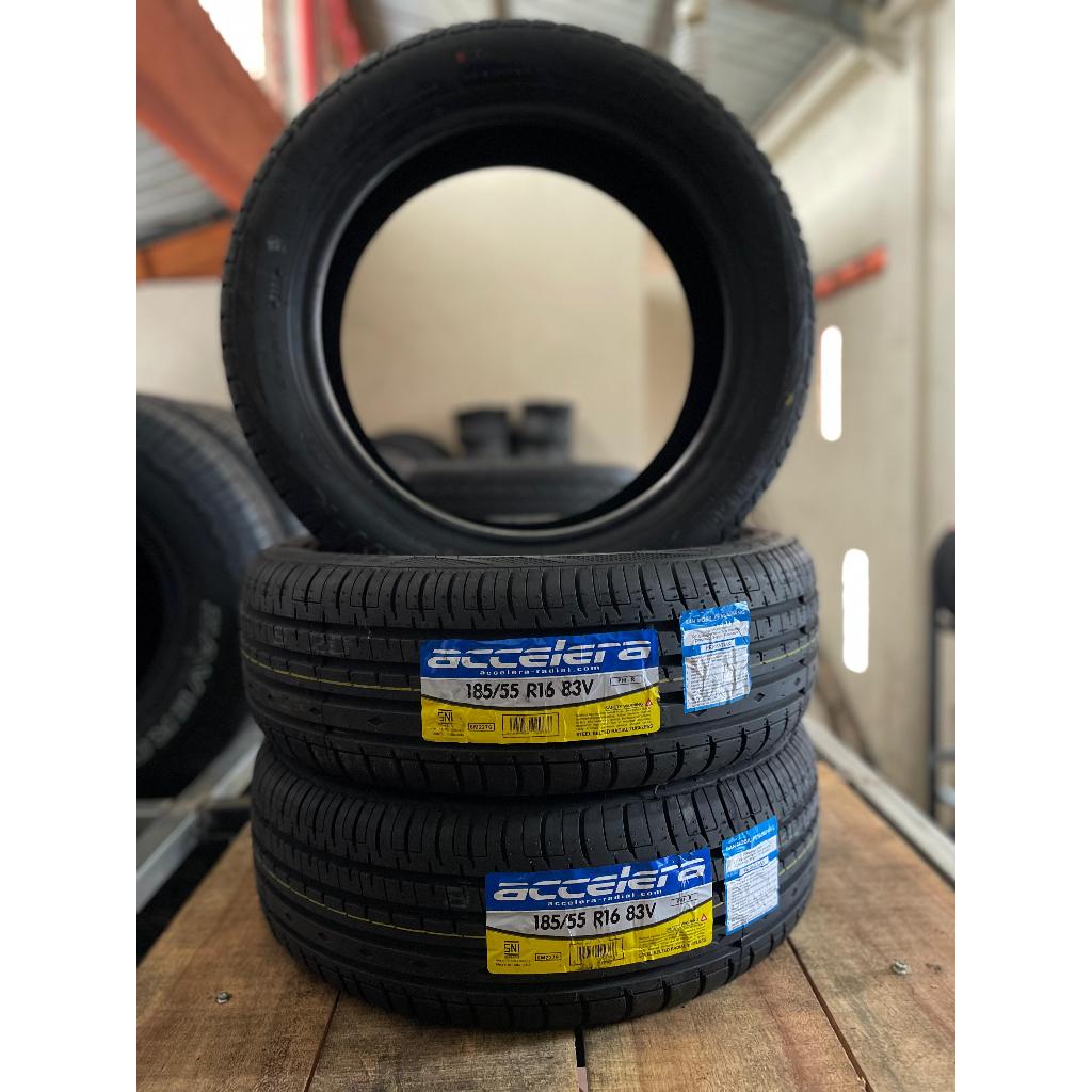Ban Luar ACCELERA 185 55 16 185 55 R16 185/55/16 185/55 R16 185-55-16 185-55-R16 18555R16