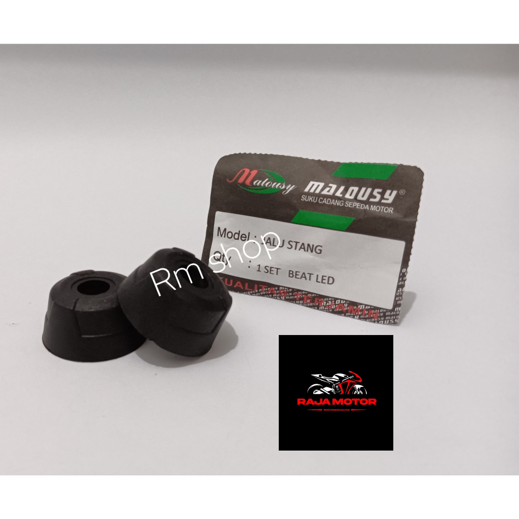 jalu stang beat 2020 genio beat new model original