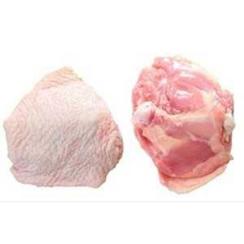

Paha atas ayam / 500gr
