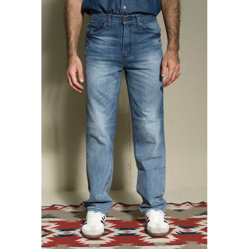 Lea jeans reguler fit 606.17.84