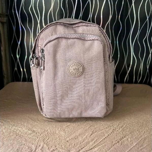 ransel mini haruica