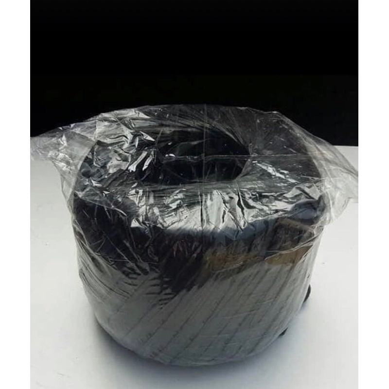 

Tali Rafia Hitam HIGH Quality - Tali Plastik