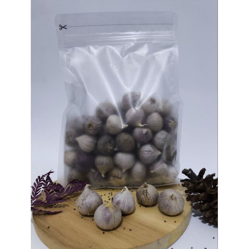 

Bawang Lanang 250gram - Ukuran Besar