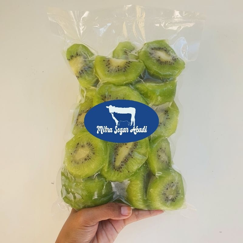 

Kiwi Frozen @1kg