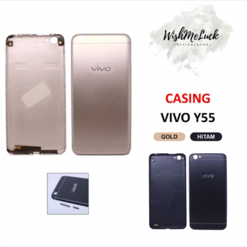 BACKCOVER/ CASING - VIVO Y55