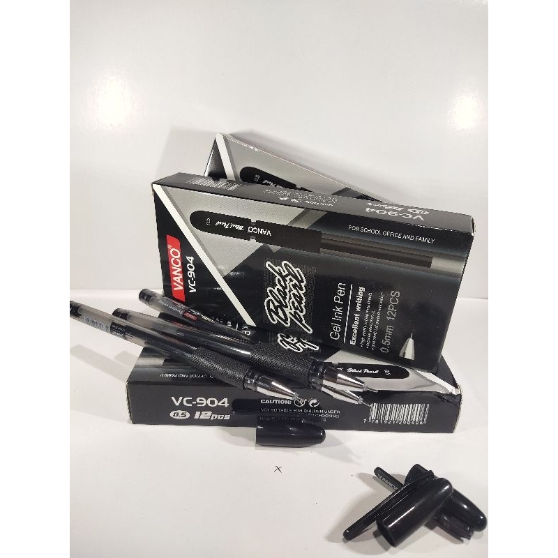 

pulpen/bulpoin vanco-904